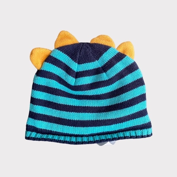 Joe FRESH | 3/$15 Baby Boy's Dino Toque (SC) - Picture 1 of 4